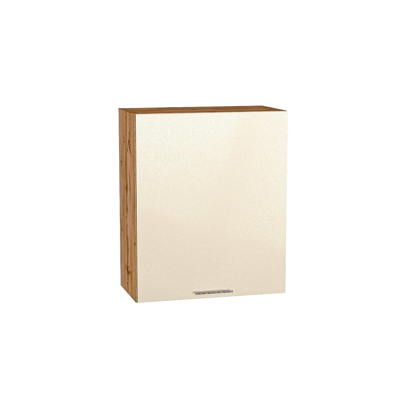 Шкаф верхний с 1-ой дверцей Валерия-М