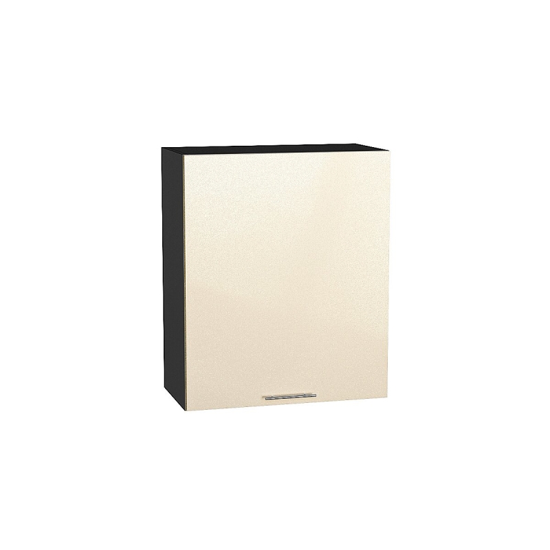 Шкаф верхний с 1-ой дверцей Валерия-М