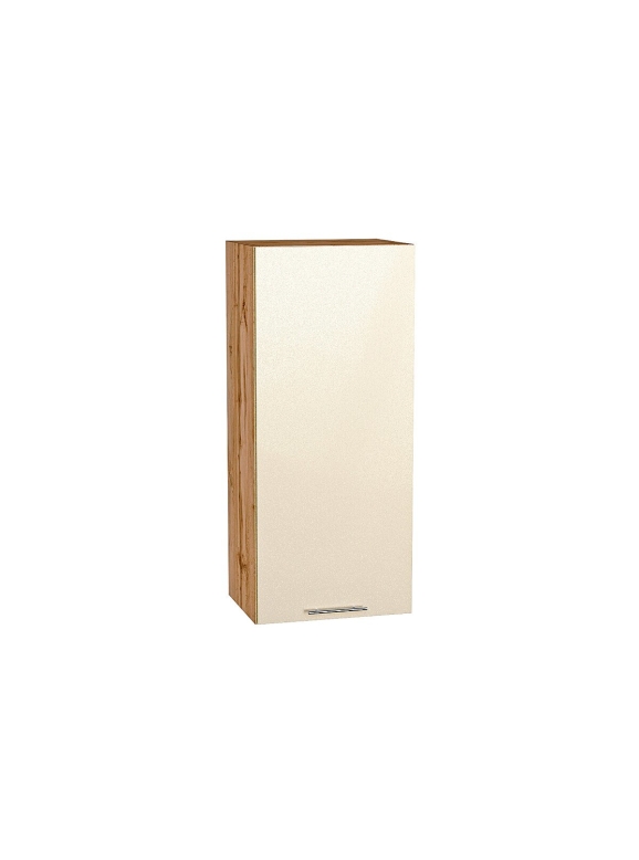 Шкаф верхний с 1-ой дверцей Валерия-М