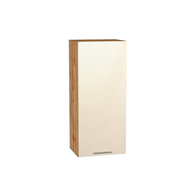 Шкаф верхний с 1-ой дверцей Валерия-М