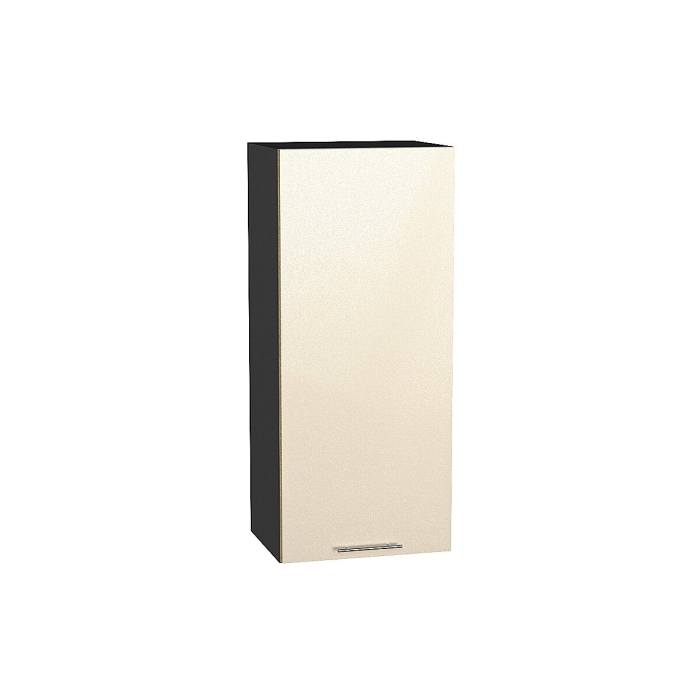 Шкаф верхний с 1-ой дверцей Валерия-М