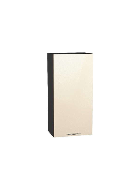 Шкаф верхний с 1-ой дверцей Валерия-М