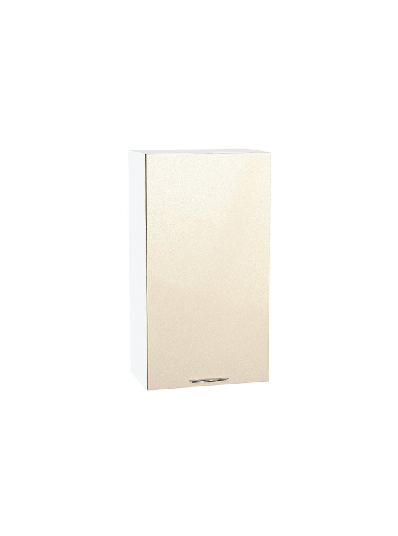 Шкаф верхний с 1-ой дверцей Валерия-М