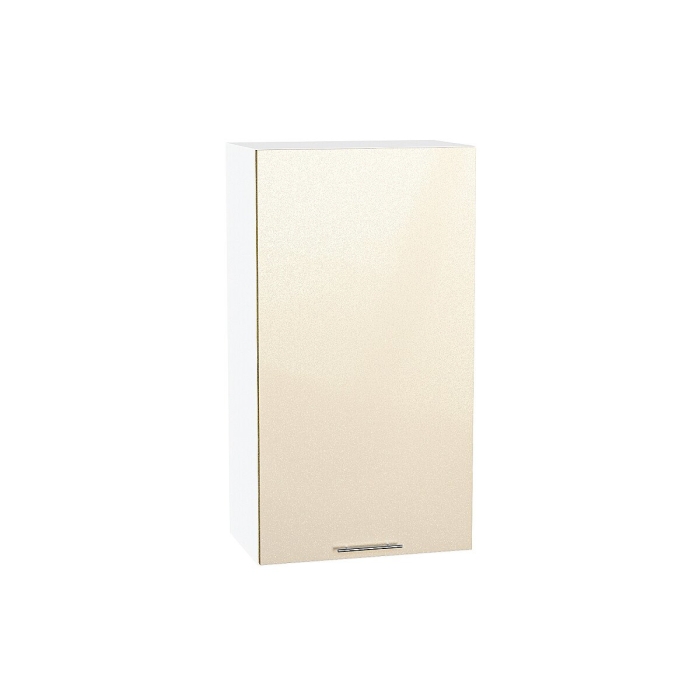 Шкаф верхний с 1-ой дверцей Валерия-М