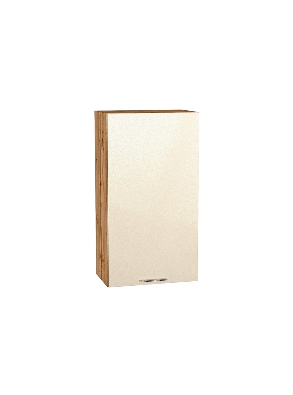 Шкаф верхний с 1-ой дверцей Валерия-М
