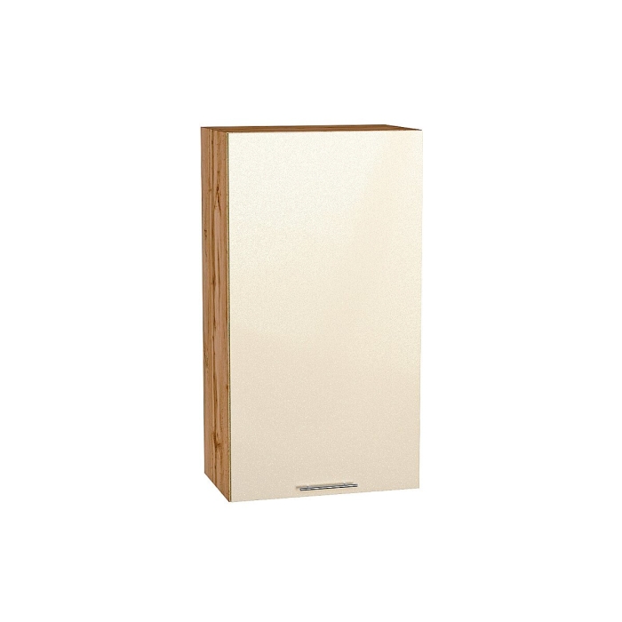 Шкаф верхний с 1-ой дверцей Валерия-М