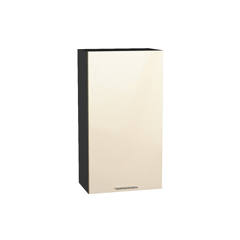 Шкаф верхний с 1-ой дверцей Валерия-М