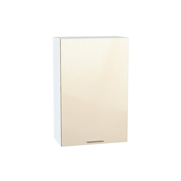 Шкаф верхний с 1-ой дверцей Валерия-М