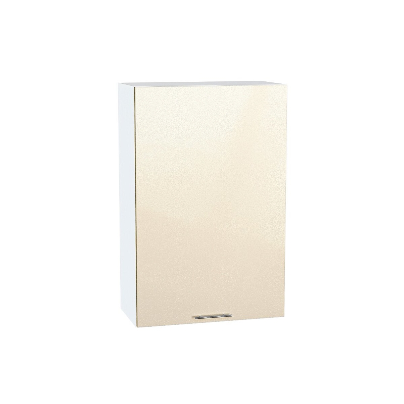 Шкаф верхний с 1-ой дверцей Валерия-М