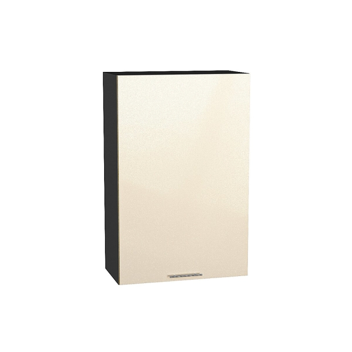 Шкаф верхний с 1-ой дверцей Валерия-М