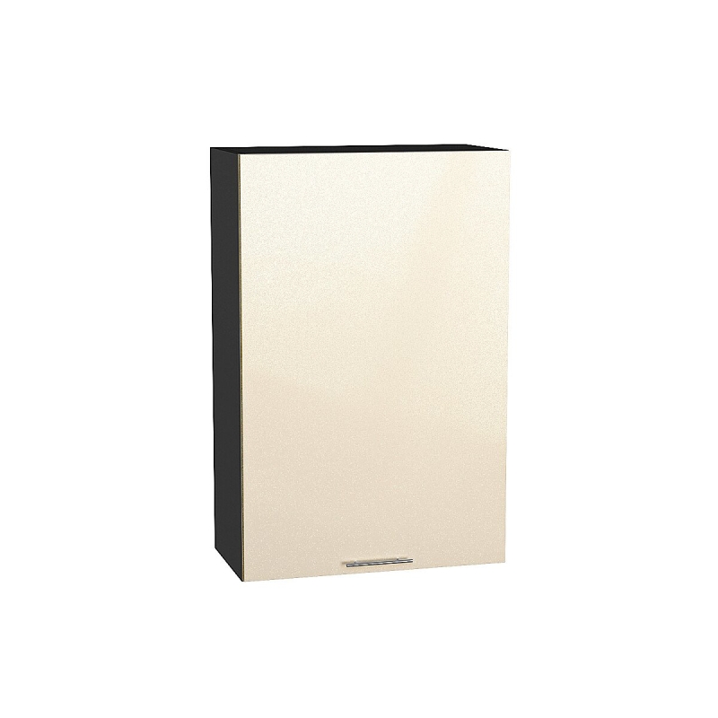 Шкаф верхний с 1-ой дверцей Валерия-М