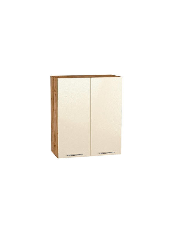 Шкаф верхний с 2-мя дверцами Валерия-М