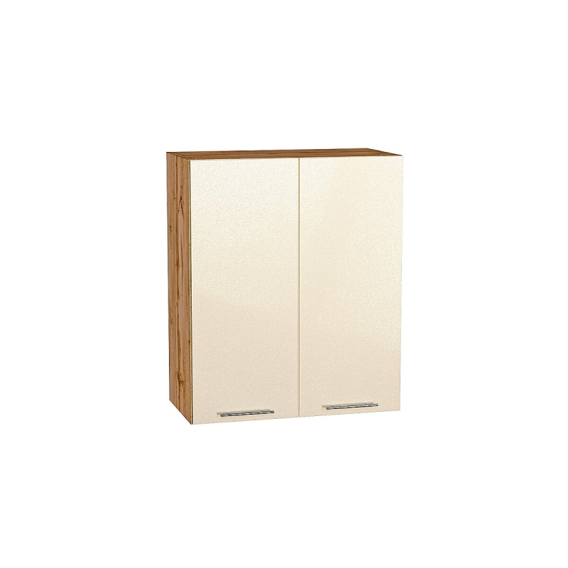 Шкаф верхний с 2-мя дверцами Валерия-М