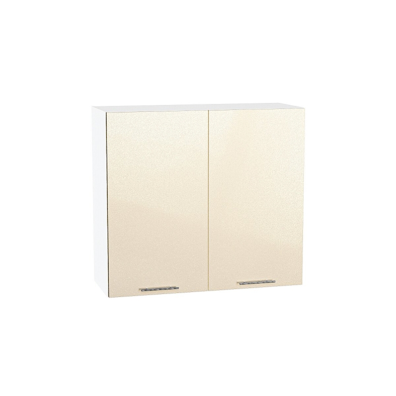 Шкаф верхний с 2-мя дверцами Валерия-М