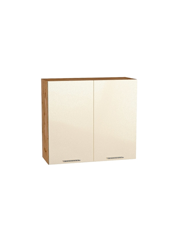 Шкаф верхний с 2-мя дверцами Валерия-М