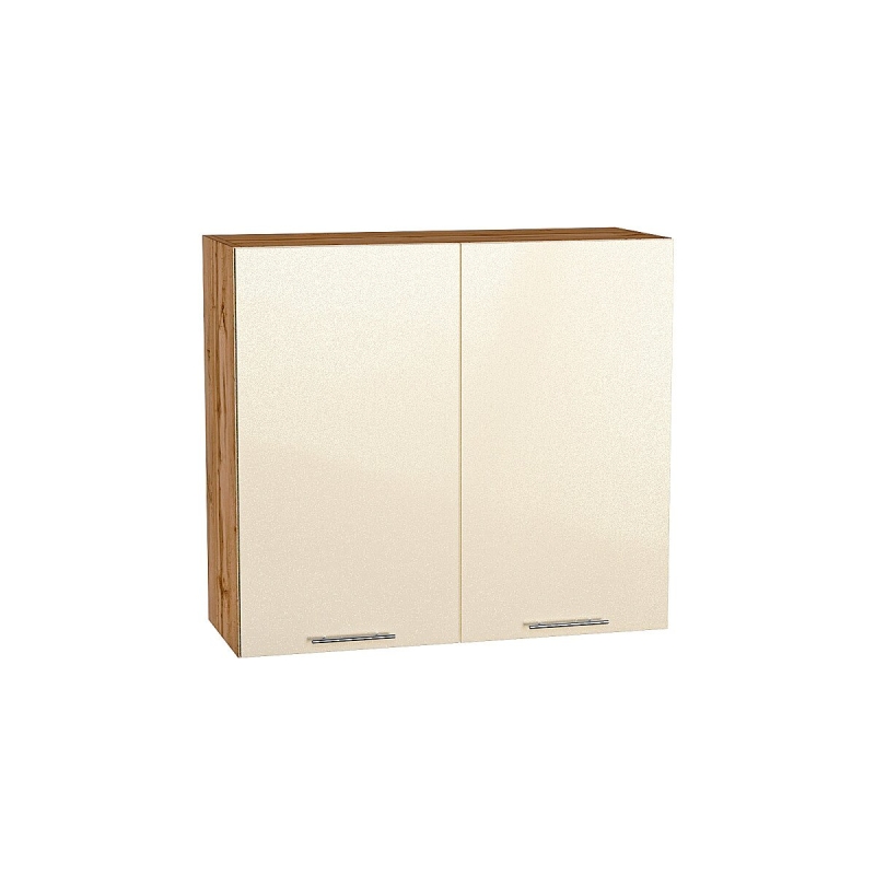 Шкаф верхний с 2-мя дверцами Валерия-М