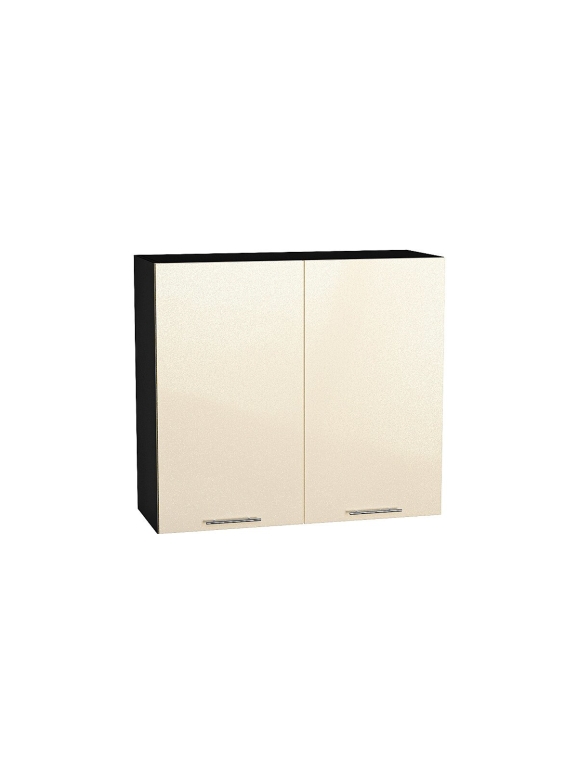 Шкаф верхний с 2-мя дверцами Валерия-М