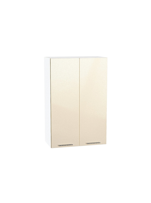 Шкаф верхний с 2-мя дверцами Валерия-М