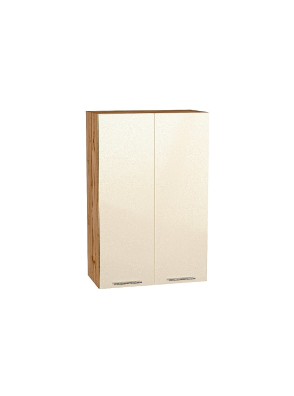 Шкаф верхний с 2-мя дверцами Валерия-М
