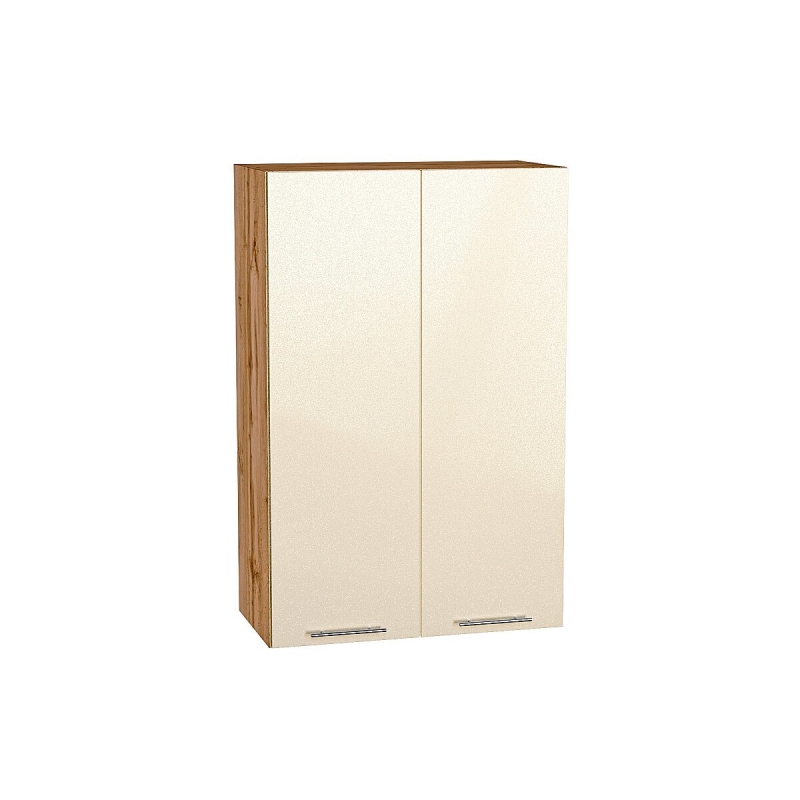 Шкаф верхний с 2-мя дверцами Валерия-М