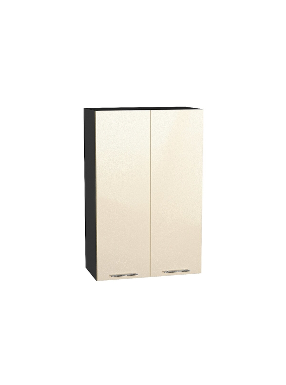 Шкаф верхний с 2-мя дверцами Валерия-М