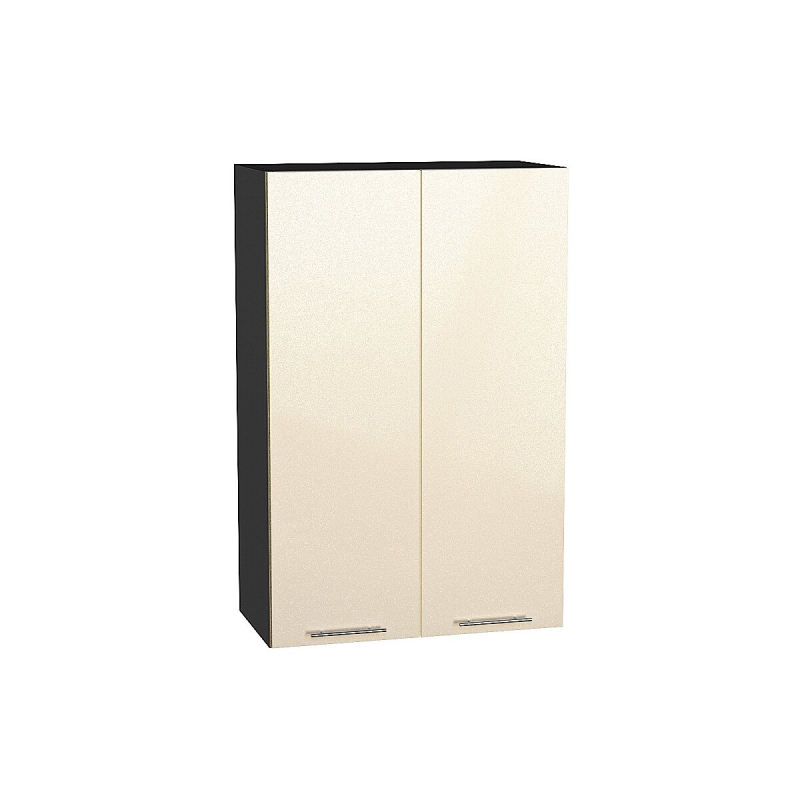 Шкаф верхний с 2-мя дверцами Валерия-М