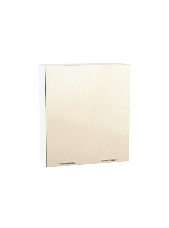 Шкаф верхний с 2-мя дверцами Валерия-М