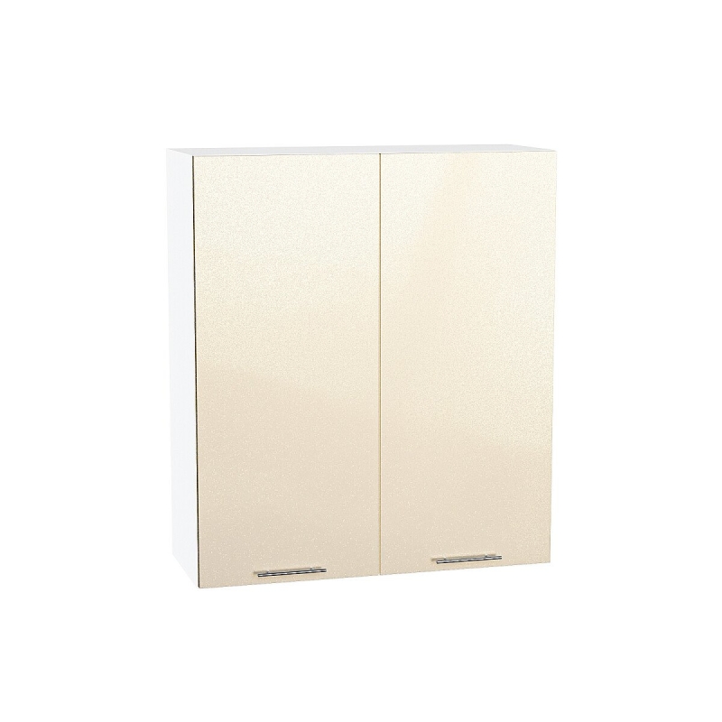 Шкаф верхний с 2-мя дверцами Валерия-М