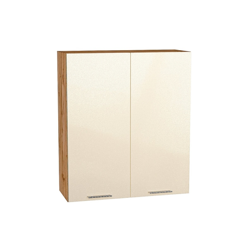Шкаф верхний с 2-мя дверцами Валерия-М