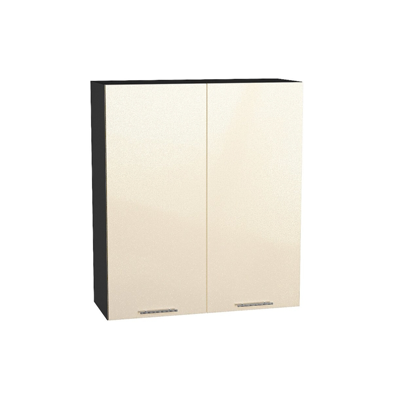 Шкаф верхний с 2-мя дверцами Валерия-М