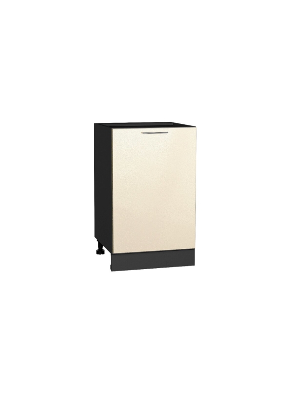 Шкаф нижний с 1-ой дверцей Валерия-М