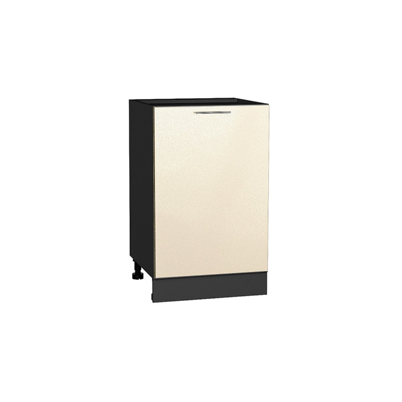 Шкаф нижний с 1-ой дверцей Валерия-М