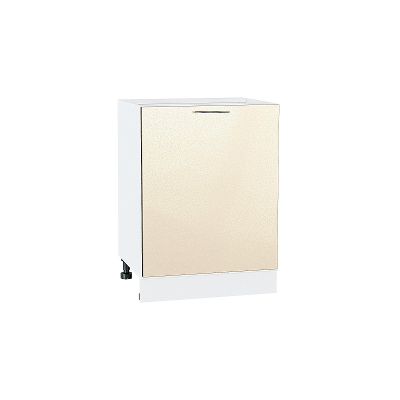 Шкаф нижний с 1-ой дверцей Валерия-М