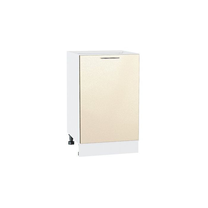 Шкаф нижний с 1-ой дверцей Валерия-М