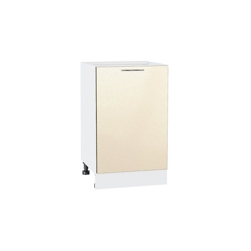 Шкаф нижний с 1-ой дверцей Валерия-М