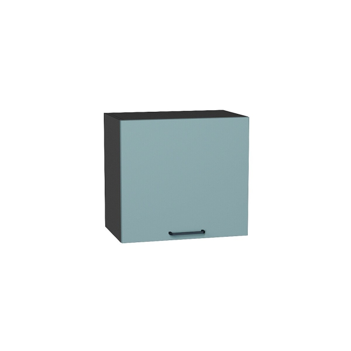 Шкаф верхний горизонтальный Флэт