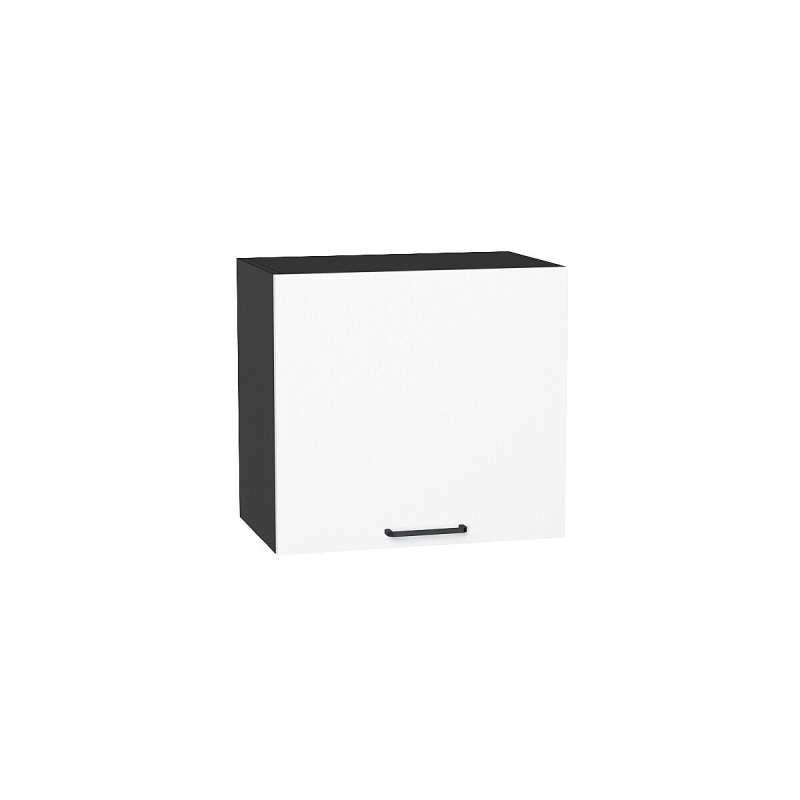 Шкаф верхний горизонтальный Флэт