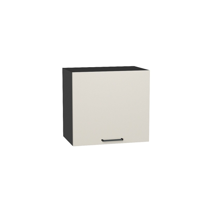 Шкаф верхний горизонтальный Флэт