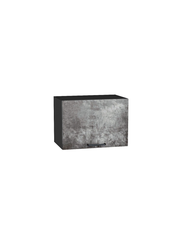 Шкаф верхний горизонтальный Флэт