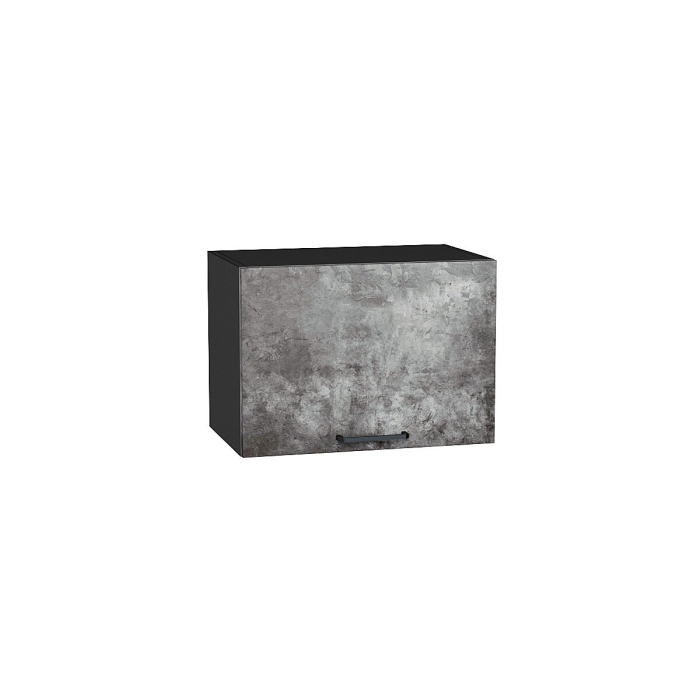 Шкаф верхний горизонтальный Флэт