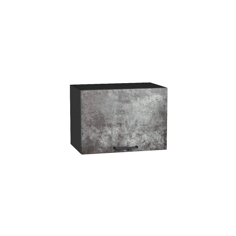 Шкаф верхний горизонтальный Флэт