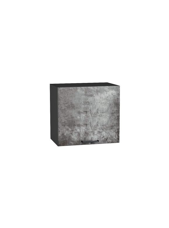 Шкаф верхний горизонтальный Флэт