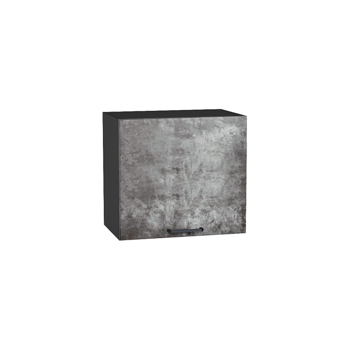 Шкаф верхний горизонтальный Флэт