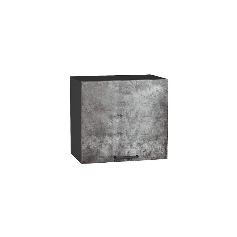 Шкаф верхний горизонтальный Флэт