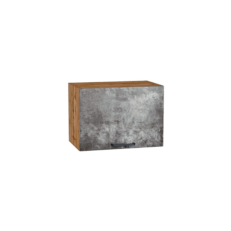 Шкаф верхний горизонтальный Флэт