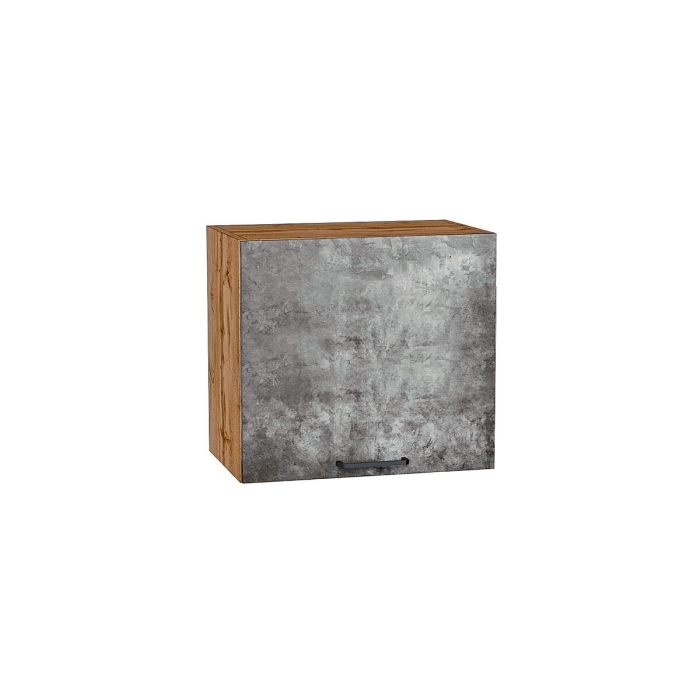 Шкаф верхний горизонтальный Флэт