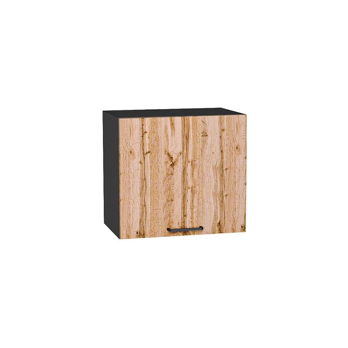 Шкаф верхний горизонтальный Флэт