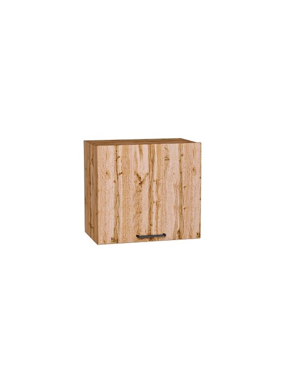 Шкаф верхний горизонтальный Флэт