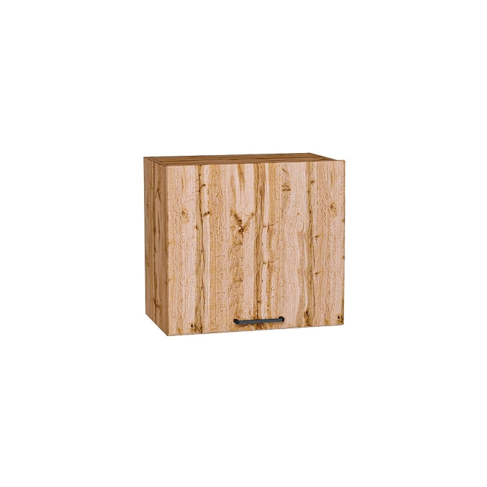 Шкаф верхний горизонтальный Флэт