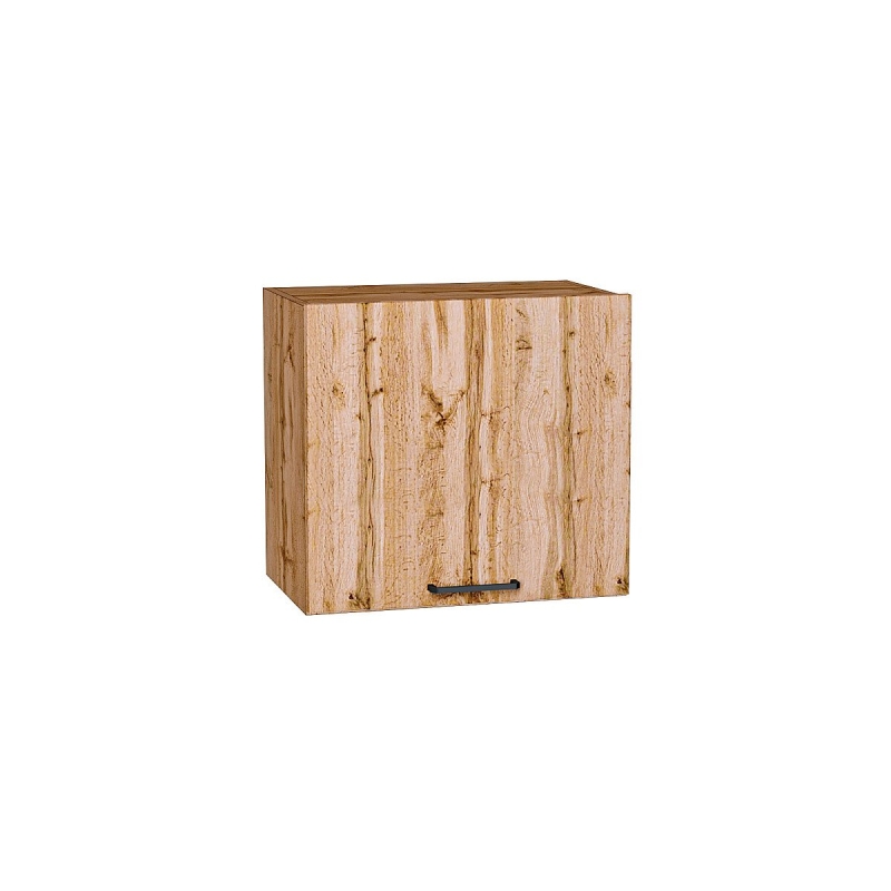 Шкаф верхний горизонтальный Флэт